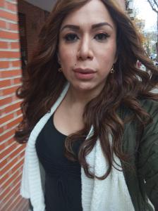 637124625: Travesti en Madrid