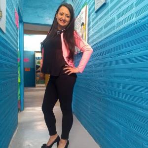 671540215: Chica busca chico en Murcia