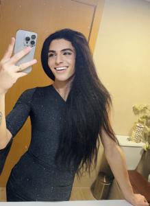 623504469: Travesti en Málaga