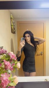 623504469: Transexual en Málaga