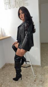 613757638: Transexual en Málaga