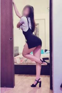 613375217: Chica busca chico en Málaga