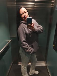 671540215: Chica busca chico en Murcia