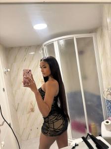 615796780: Transexual en Barcelona