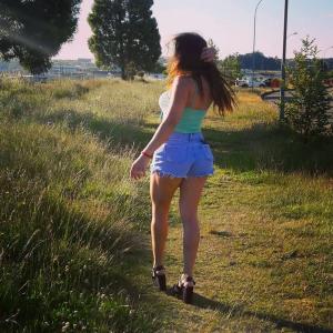 672236425: Chica busca chico en Mallorca