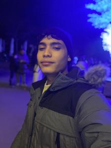 617544101: Chico busca chica en Madrid