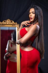 685842618: Travesti en Barcelona