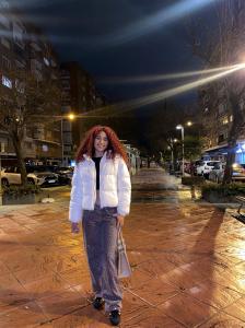 623480076: Chica busca chico en Madrid