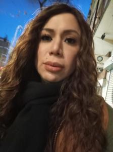 637124625: Travesti en Madrid