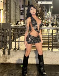 613349268: Travesti en Granada