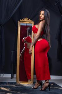 685842618: Travesti en Barcelona