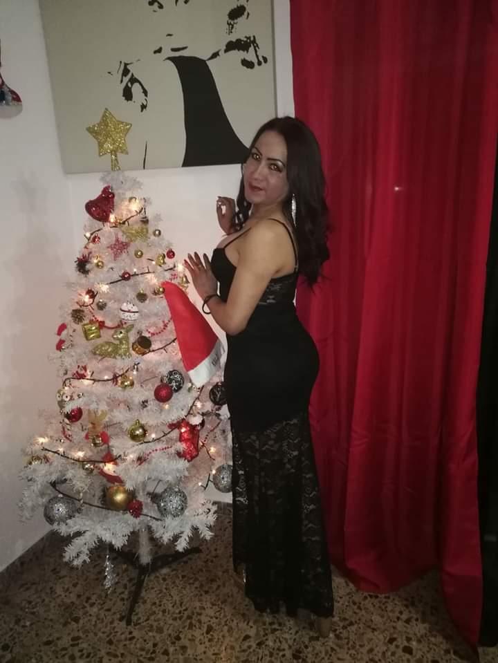 631760246: Transexual en Alicante