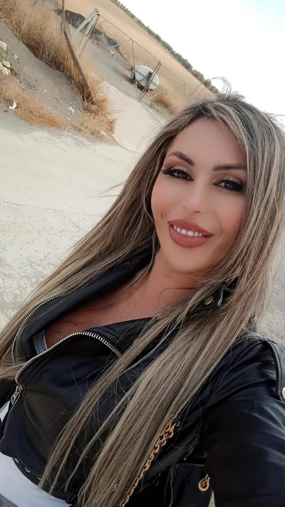 603114343: Transexual en Málaga