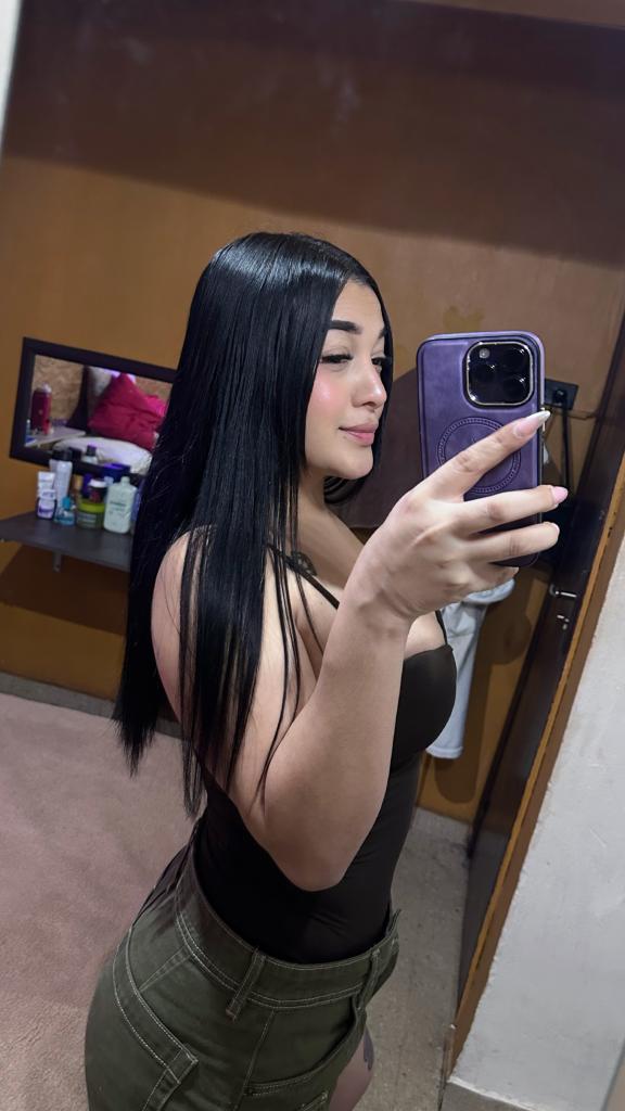 Travesti en Granada: Transexuales y Travestis