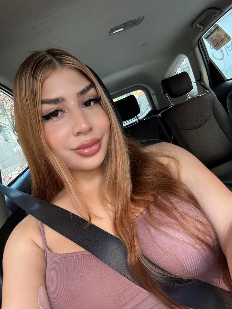 Travesti en Almería: 