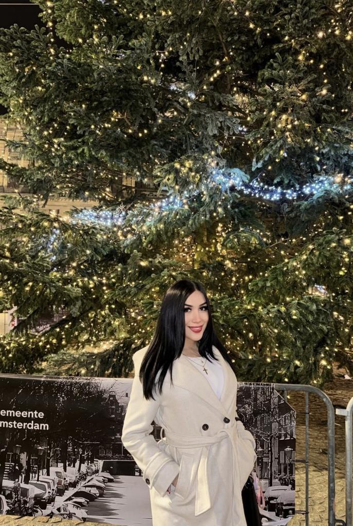 Travesti en Granada: 