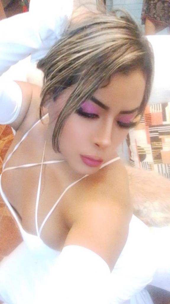 Transexual en Málaga: 