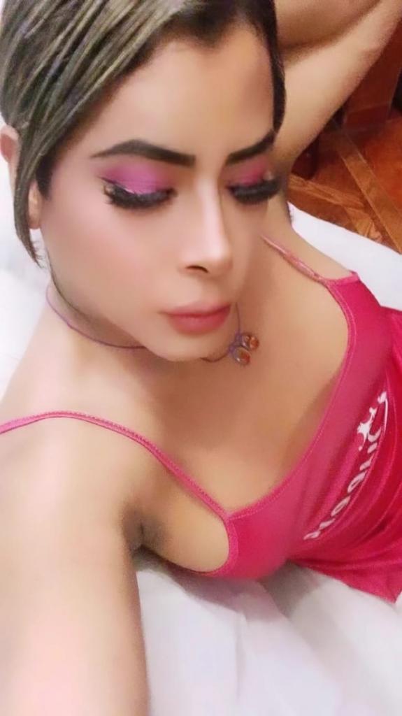 Travesti en Málaga: 