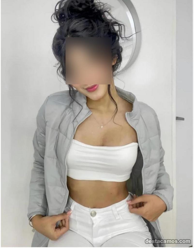 Chica busca chico en Córdoba: 