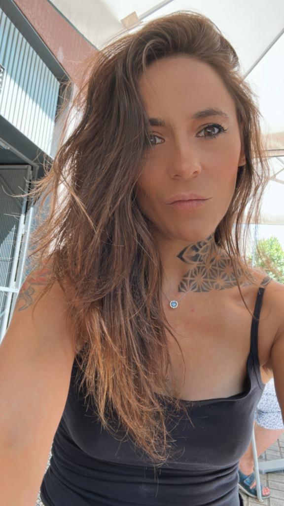 Chica busca chico en Barcelona: 