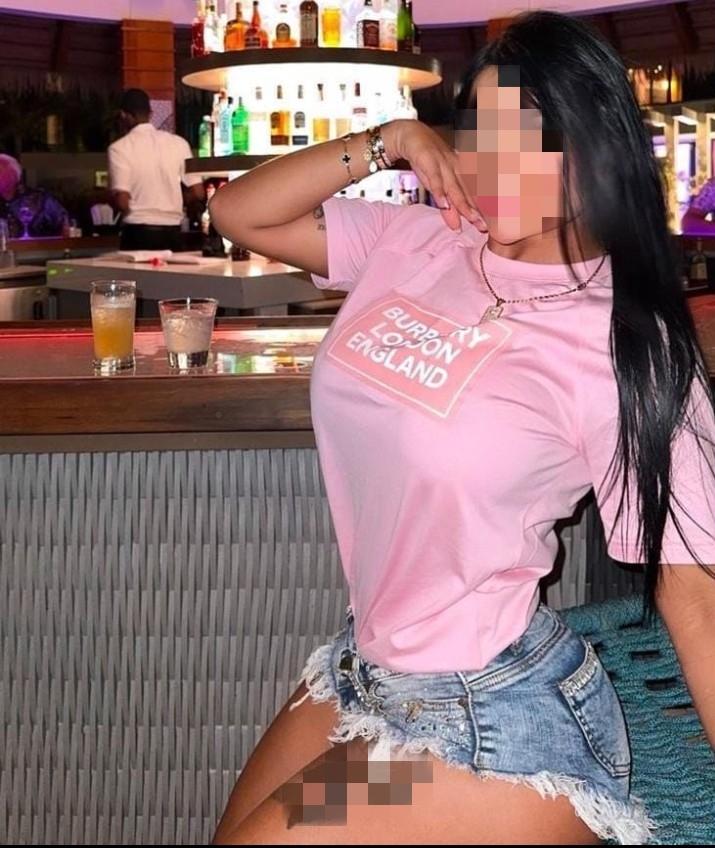 Chica busca chico en Alicante: 