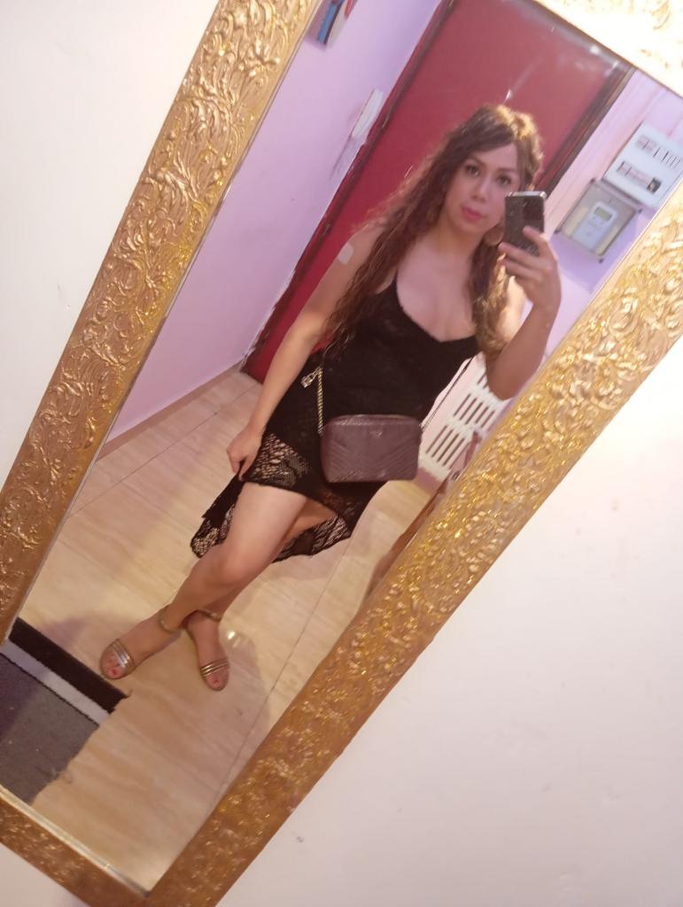 637124625: Travesti en Madrid