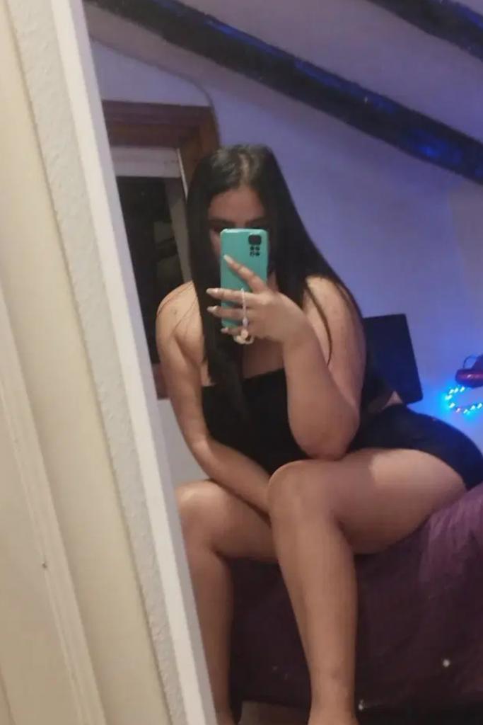 Chica busca chico en Madrid: 