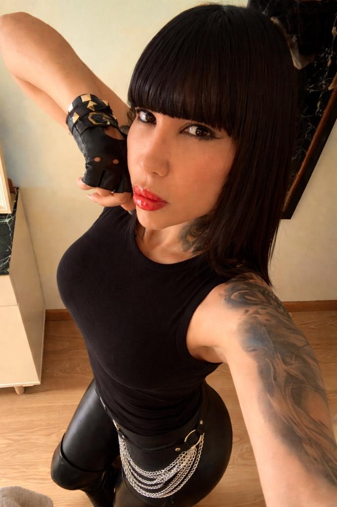 Travesti en Mallorca: 