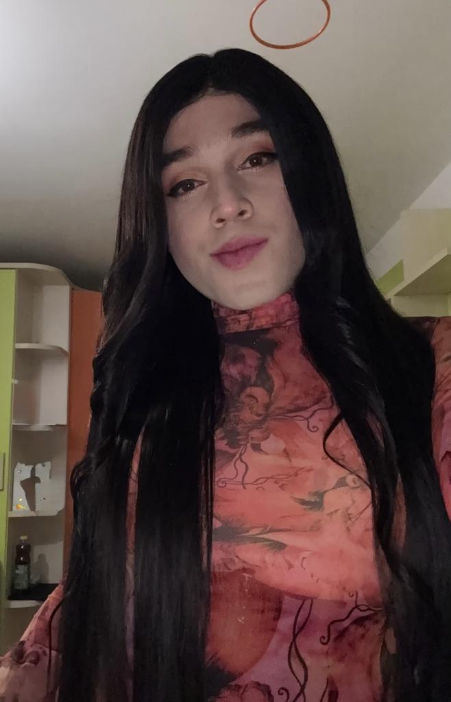 Transexual en Málaga: 