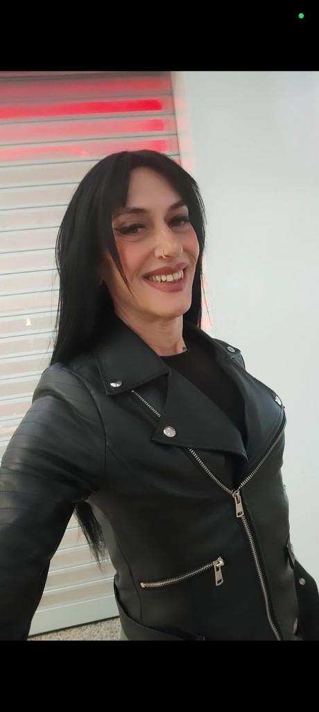 Transexual en Málaga: 