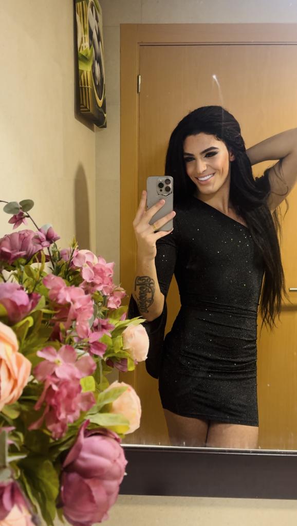 Transexual en Málaga: 