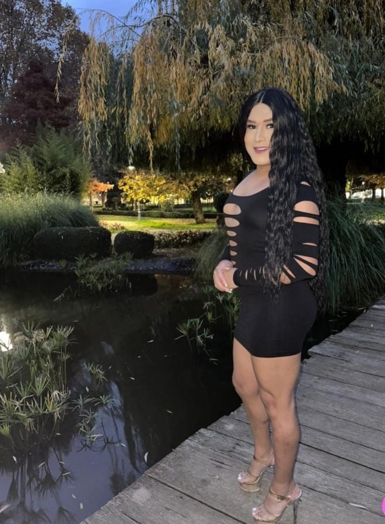 Transexual en Cáceres: 