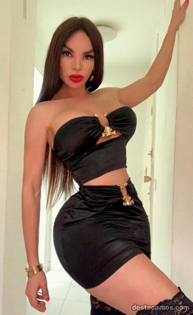 Travesti en Alicante: Transexuales y Travestis