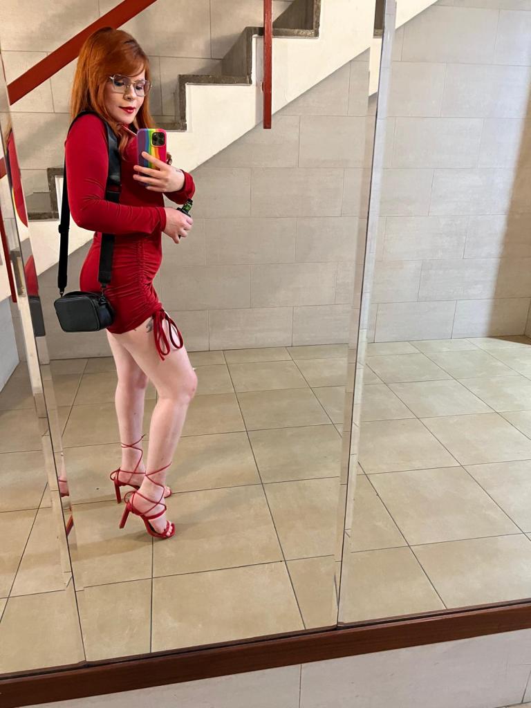 Chica busca chico en La Coruña: 