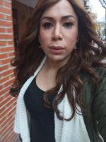 637124625: Travesti en Madrid