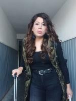 637124625: Transexual en Madrid