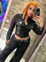 662427362: Travesti en Madrid