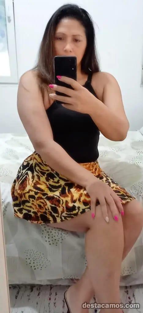 Chica busca chico en Málaga: 