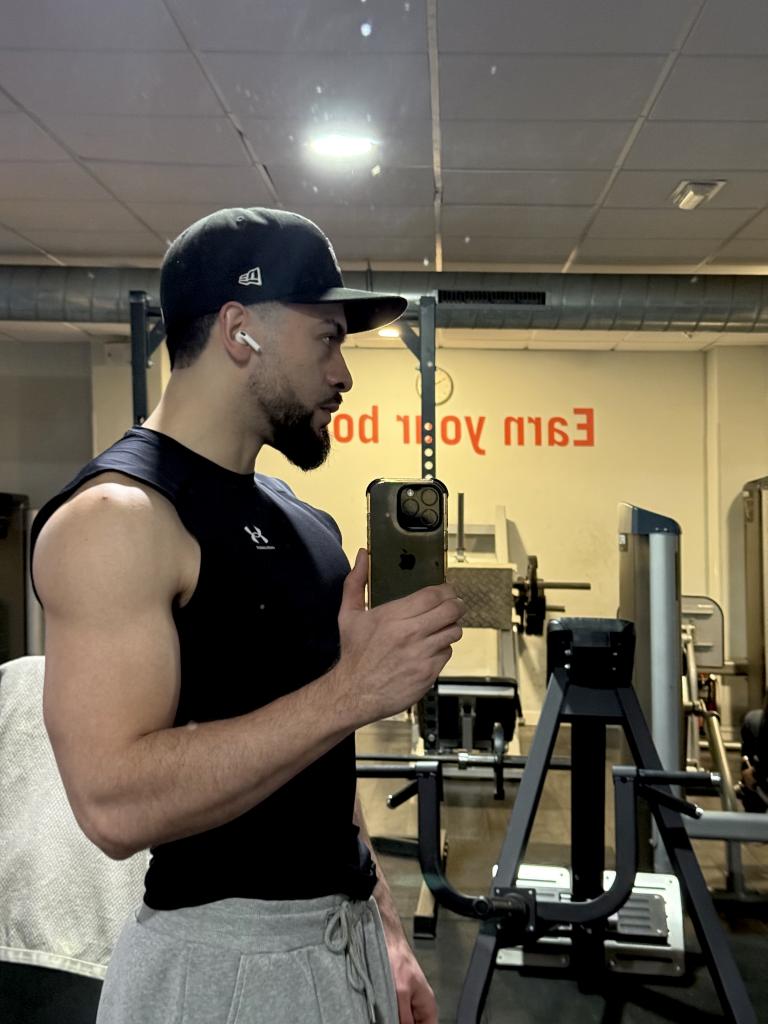 Chico busca chica en Barcelona: 