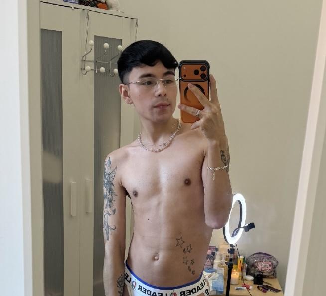 Chico busca chica en Barcelona: 