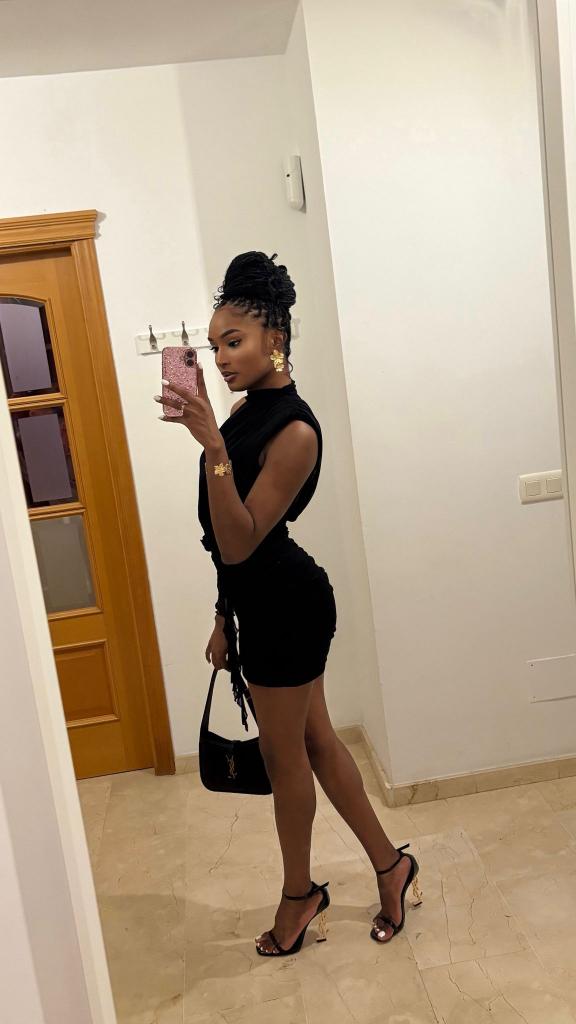 Travesti en Barcelona: 