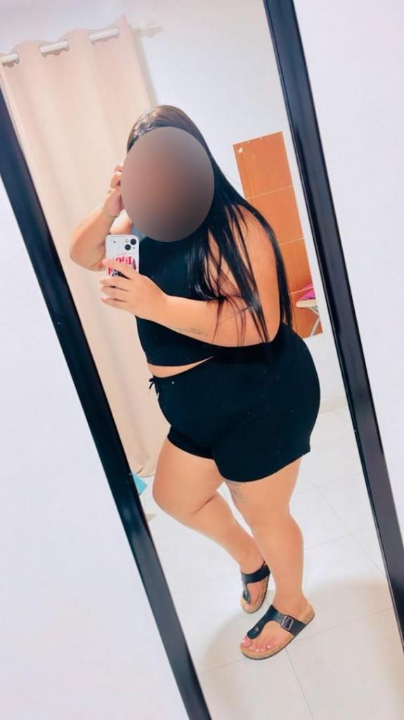 Chica busca chico en Las Palmas: 