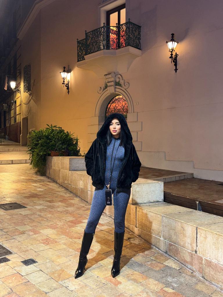 Chica busca chico en Málaga: 