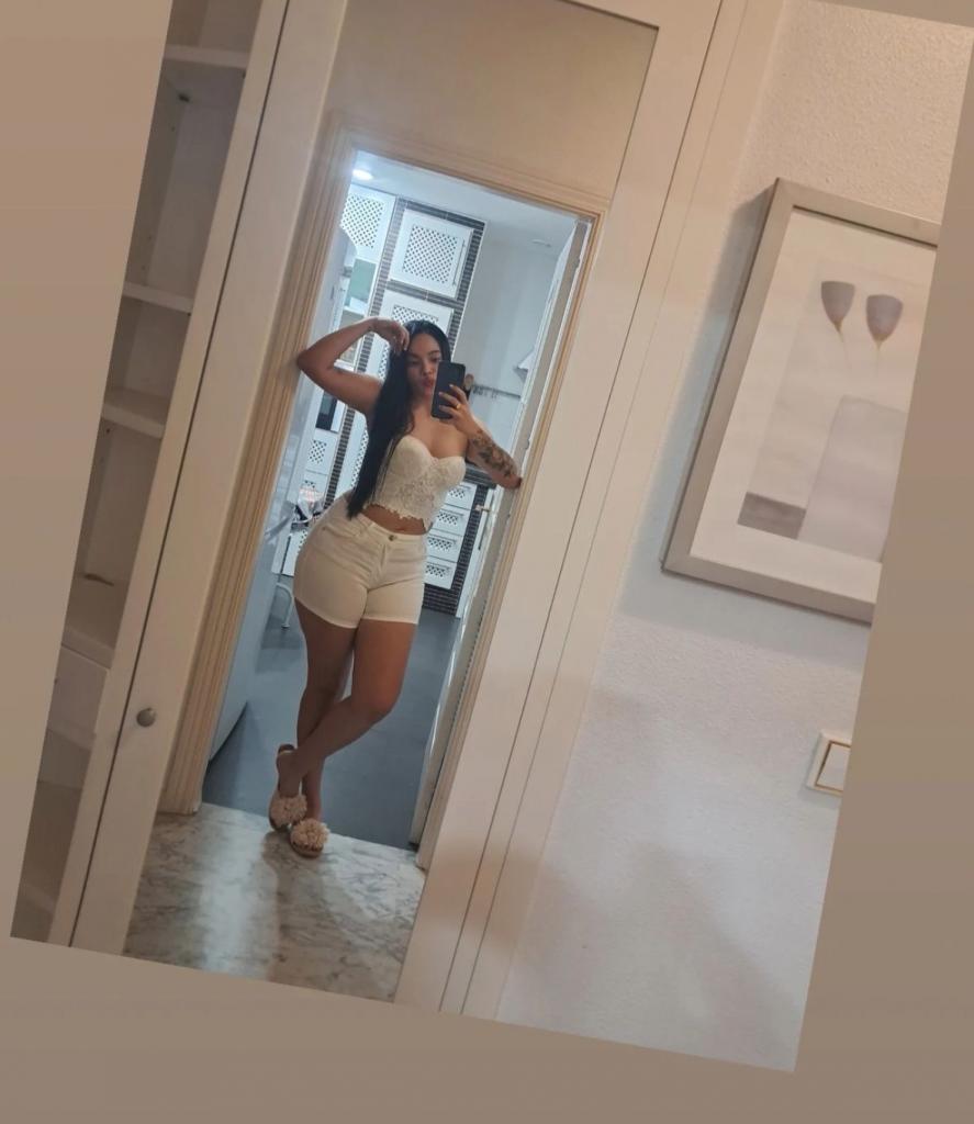 Chica busca chico en Málaga: 