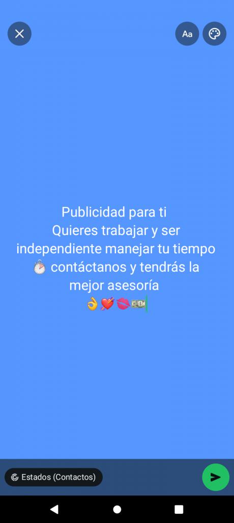 Chica busca chico en Mallorca: 