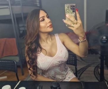 Transexual en Zaragoza: 