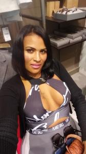 Travesti en La Rioja: 