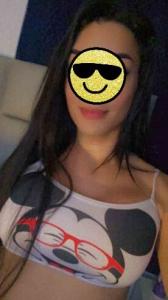 Transexual en Palencia: 