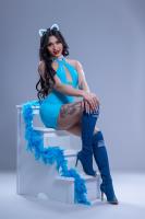 691387550: Transexual en Barcelona