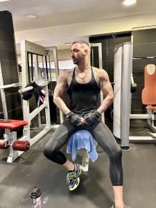 Chico busca chica en Alicante: 